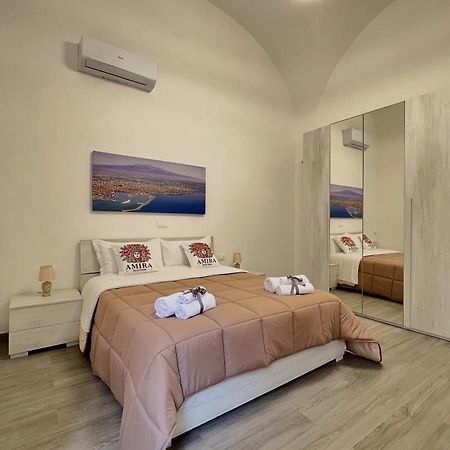 Amira Guest House Katania Zewnętrze zdjęcie