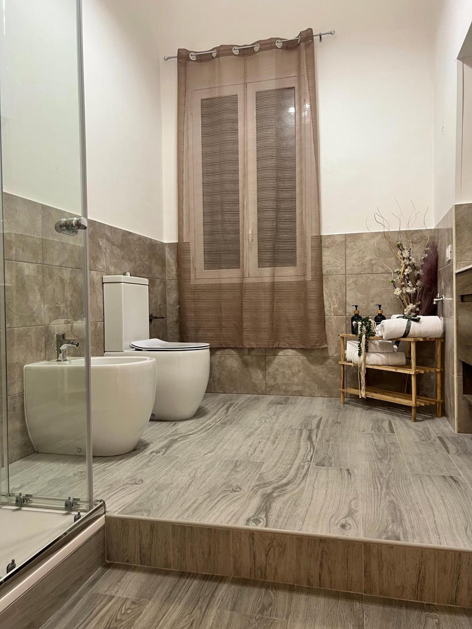 Amira Guest House Katania Zewnętrze zdjęcie