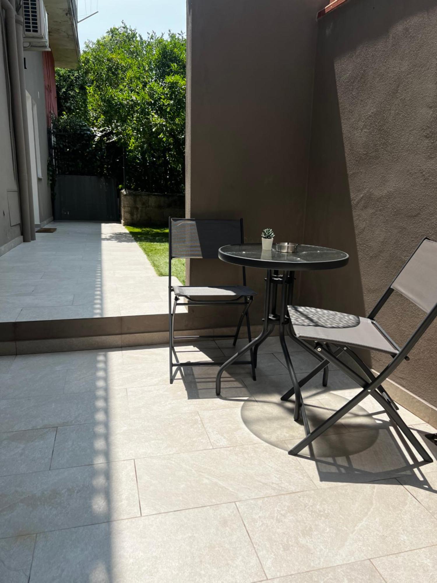 Amira Guest House Katania Zewnętrze zdjęcie